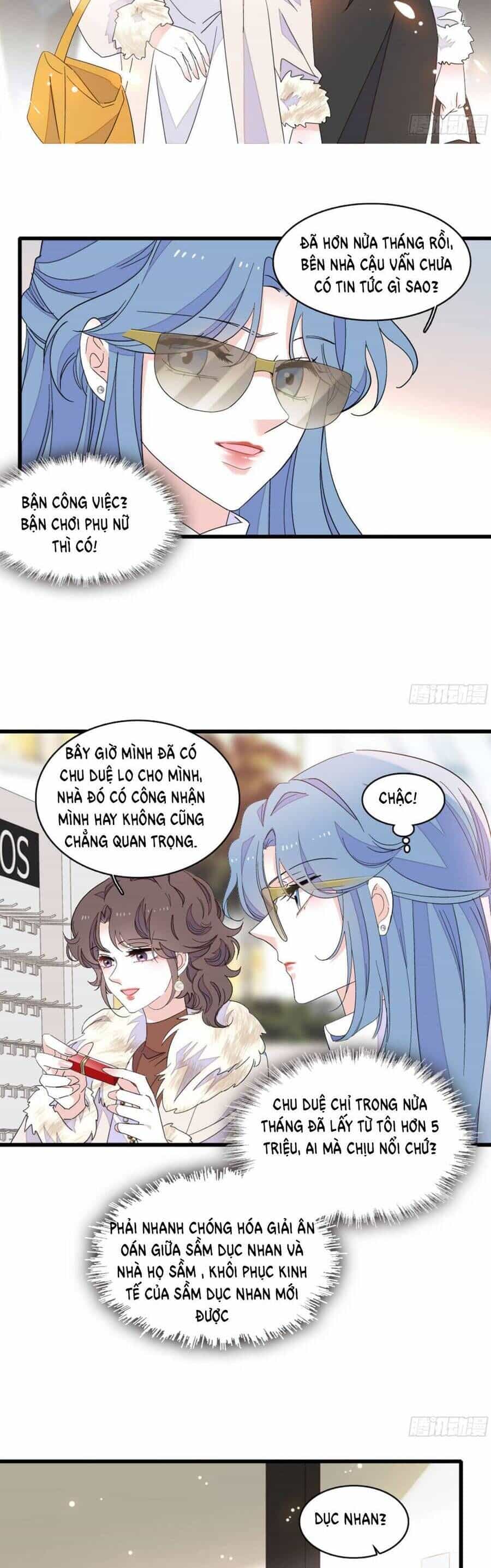 Thiên Kim Toàn Năng Bá Khí Ngút Trời - Chương 158 - ảnh 16