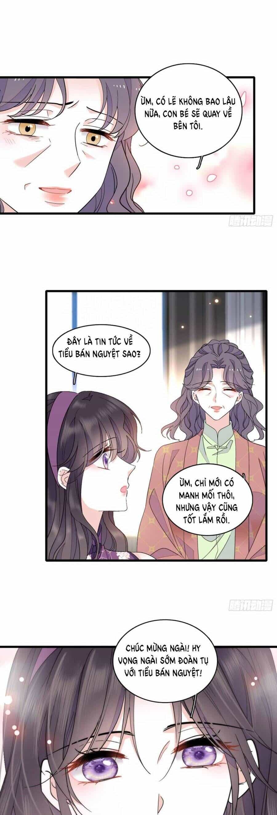 Thiên Kim Toàn Năng Bá Khí Ngút Trời - Chương 158 - ảnh 5