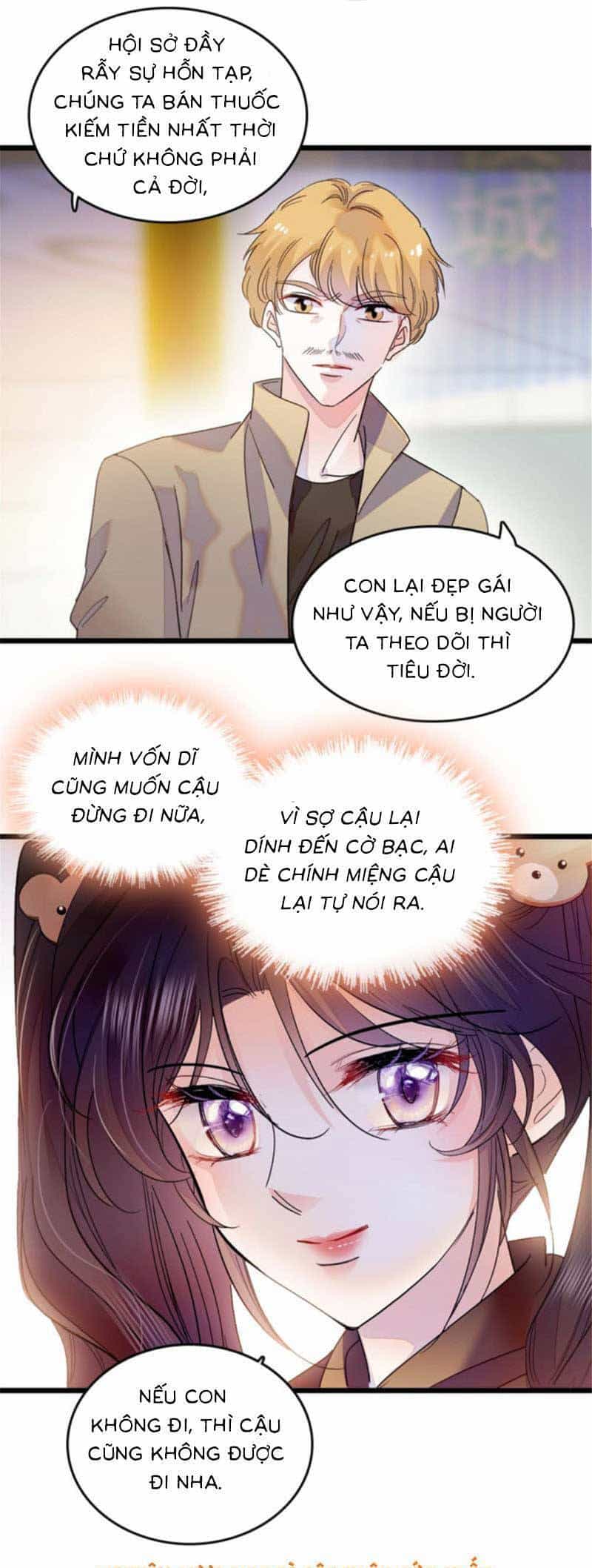 Thiên Kim Toàn Năng Bá Khí Ngút Trời - Chương 15 - ảnh 10