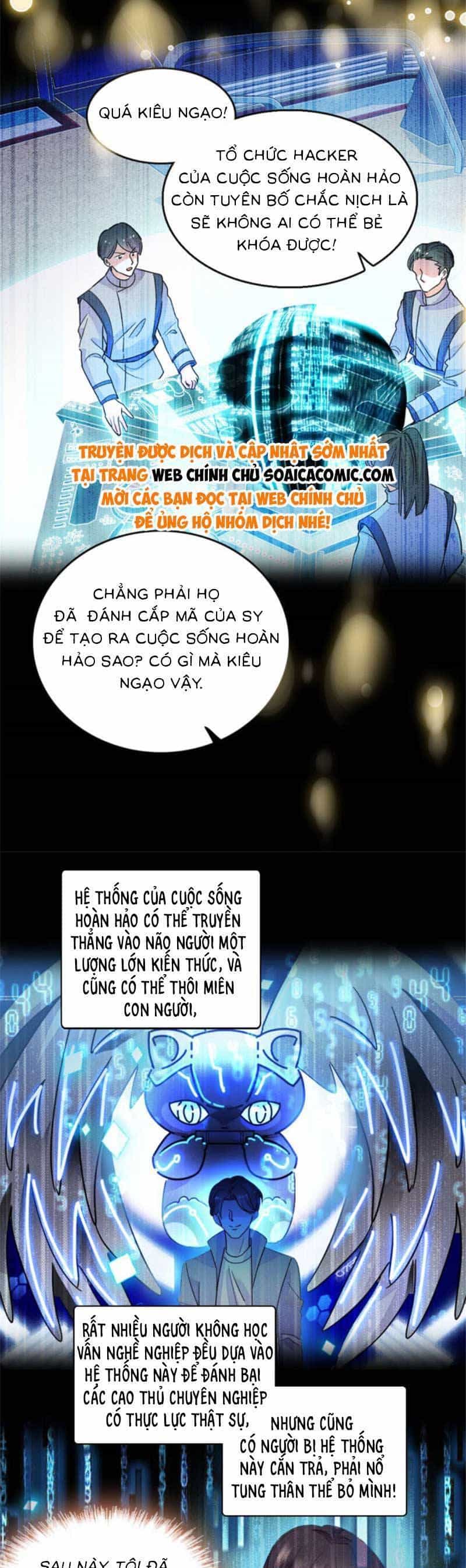 Thiên Kim Toàn Năng Bá Khí Ngút Trời - Chương 15 - ảnh 4