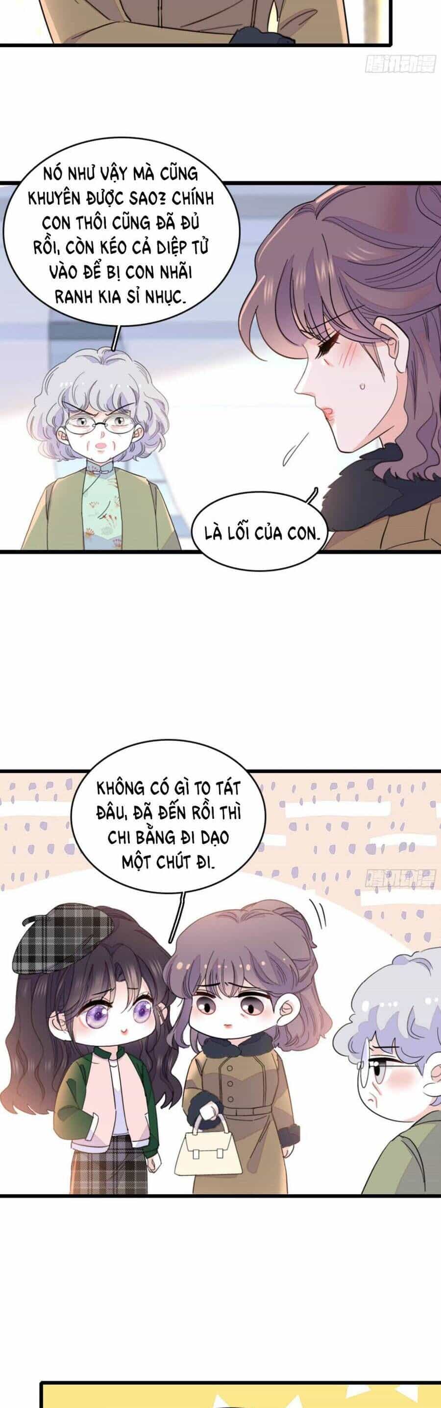 Thiên Kim Toàn Năng Bá Khí Ngút Trời - Chương 159 - ảnh 13