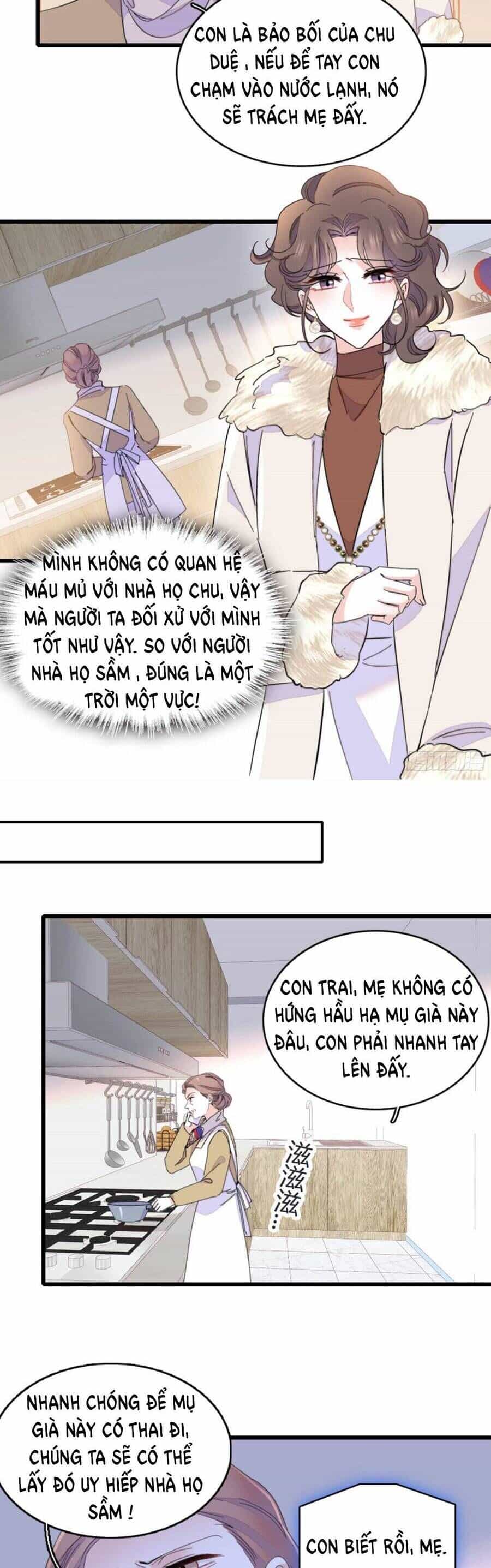 Thiên Kim Toàn Năng Bá Khí Ngút Trời - Chương 159 - ảnh 16