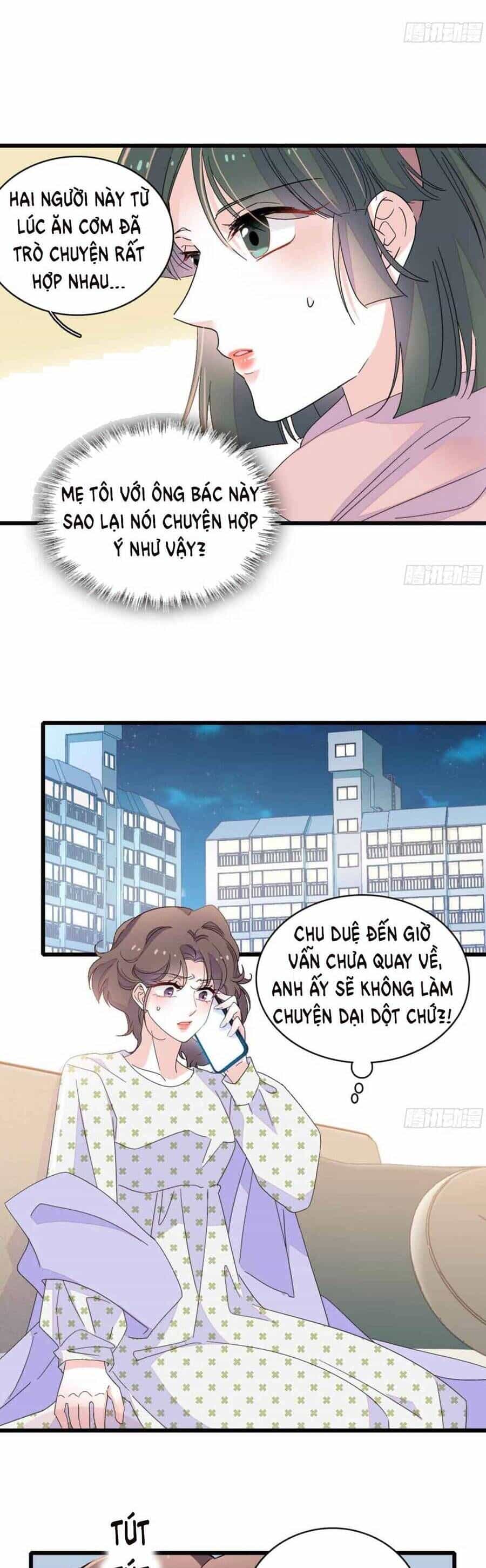 Thiên Kim Toàn Năng Bá Khí Ngút Trời - Chương 160 - ảnh 11