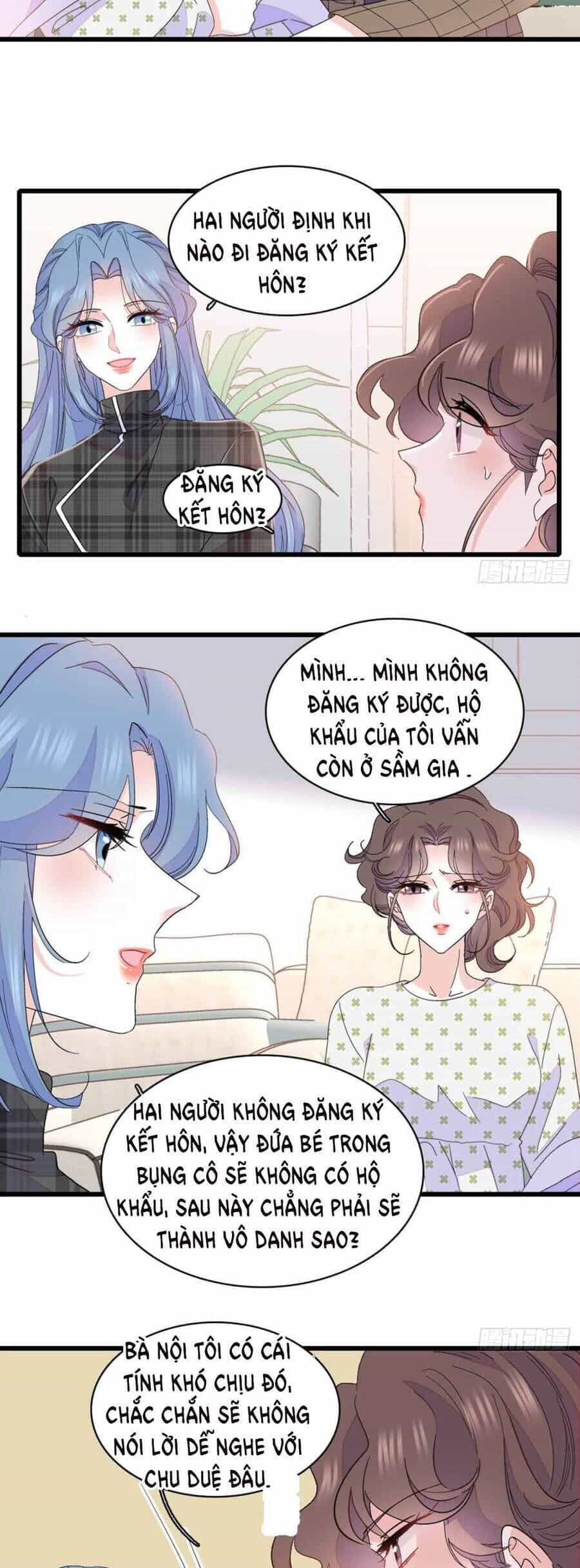 Thiên Kim Toàn Năng Bá Khí Ngút Trời - Chương 160 - ảnh 17