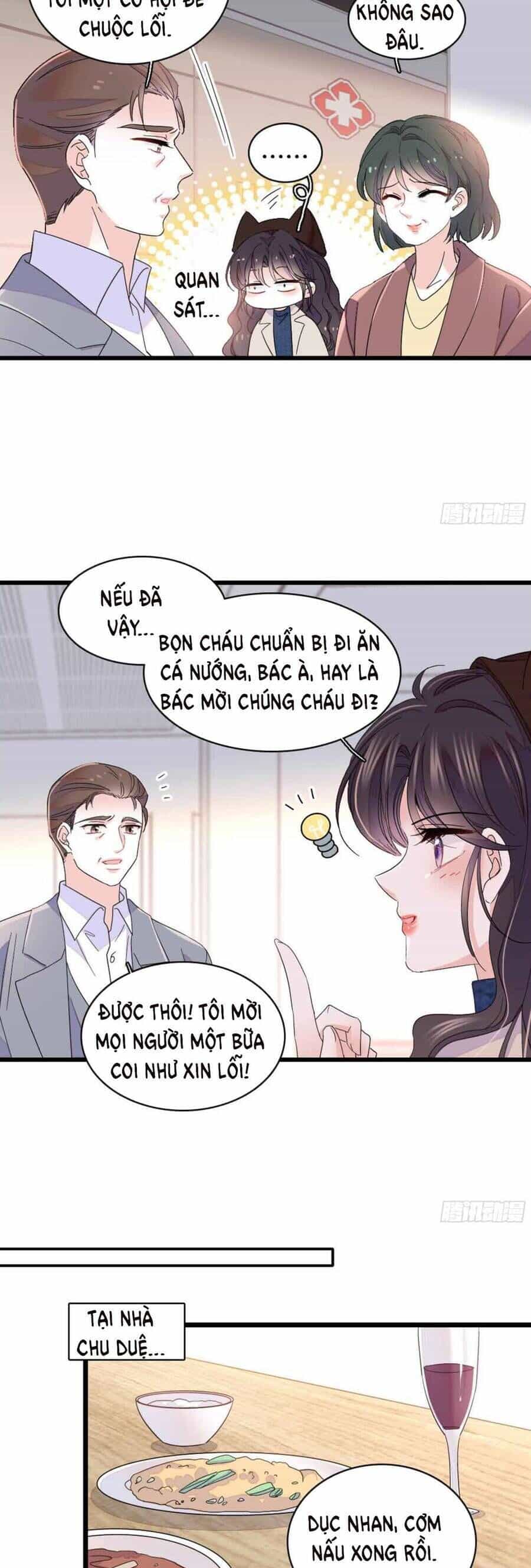 Thiên Kim Toàn Năng Bá Khí Ngút Trời - Chương 160 - ảnh 3