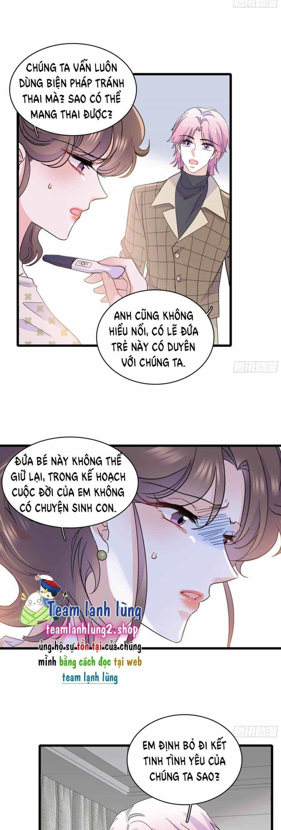 Thiên Kim Toàn Năng Bá Khí Ngút Trời - Chương 160 - ảnh 6