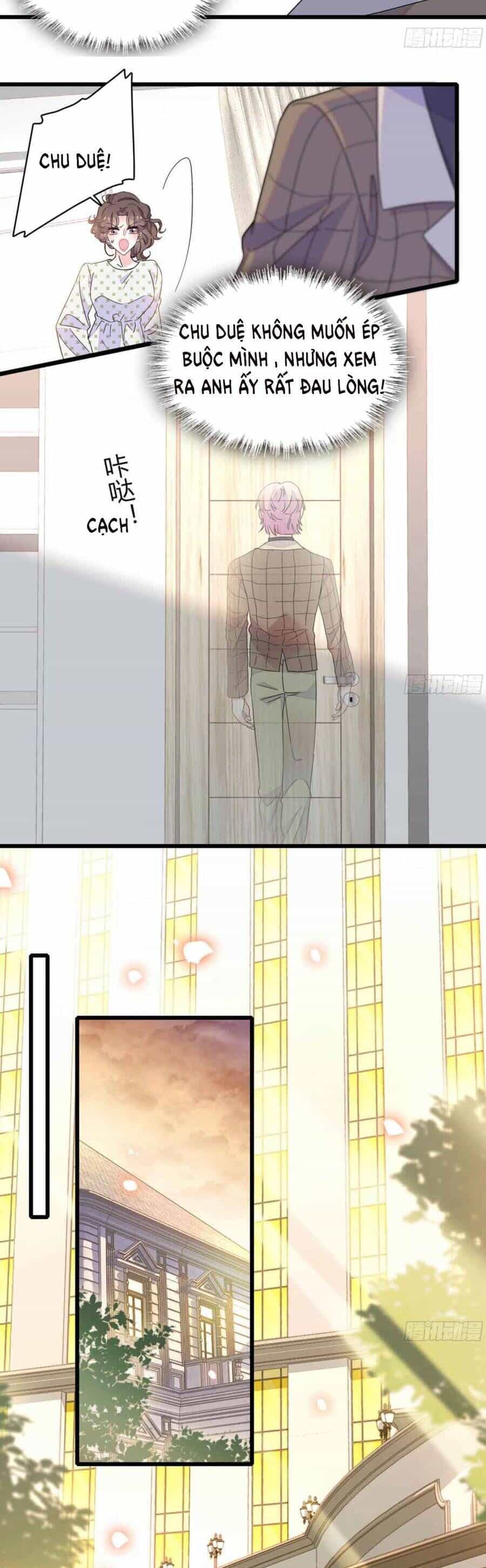 Thiên Kim Toàn Năng Bá Khí Ngút Trời - Chương 160 - ảnh 9