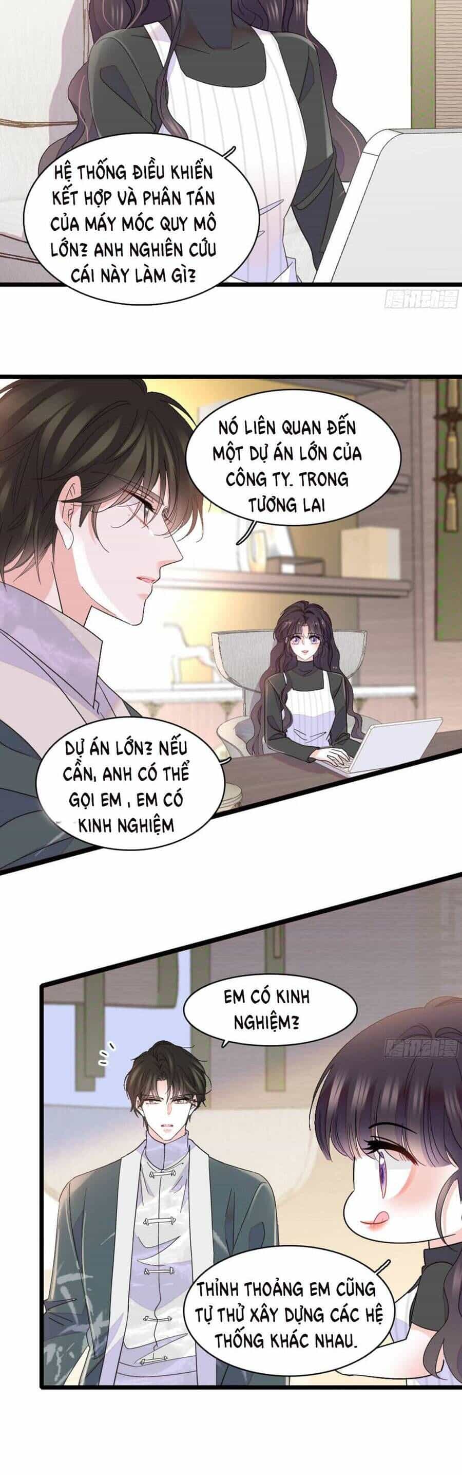 Thiên Kim Toàn Năng Bá Khí Ngút Trời - Chương 161 - ảnh 13