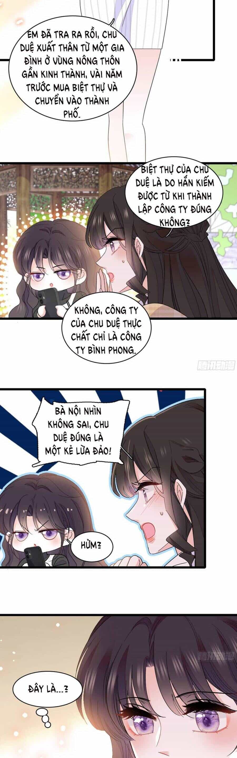 Thiên Kim Toàn Năng Bá Khí Ngút Trời - Chương 161 - ảnh 16