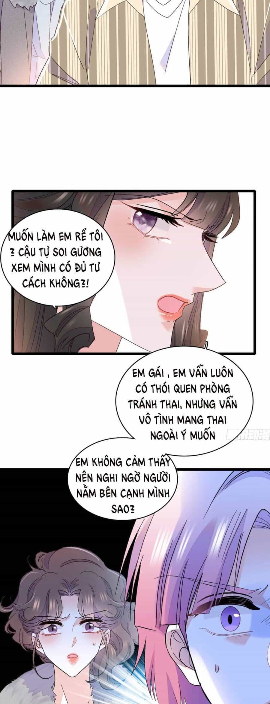 Thiên Kim Toàn Năng Bá Khí Ngút Trời - Chương 161 - ảnh 19