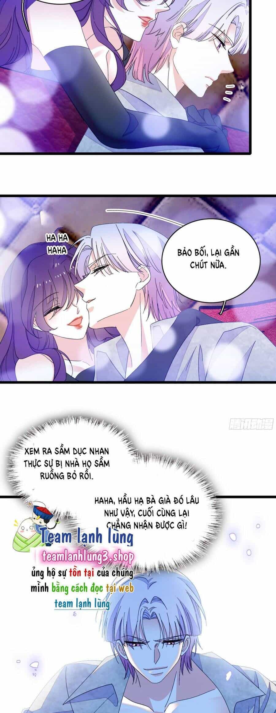 Thiên Kim Toàn Năng Bá Khí Ngút Trời - Chương 162 - ảnh 16