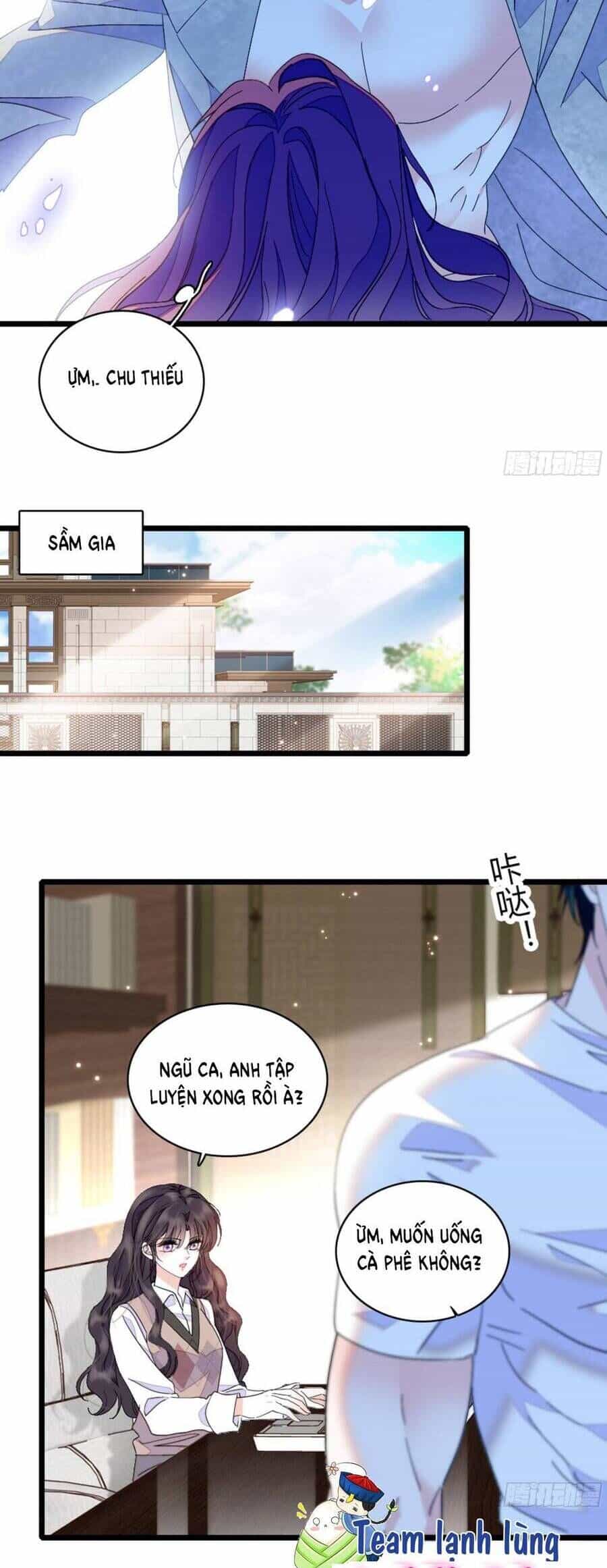 Thiên Kim Toàn Năng Bá Khí Ngút Trời - Chương 162 - ảnh 17
