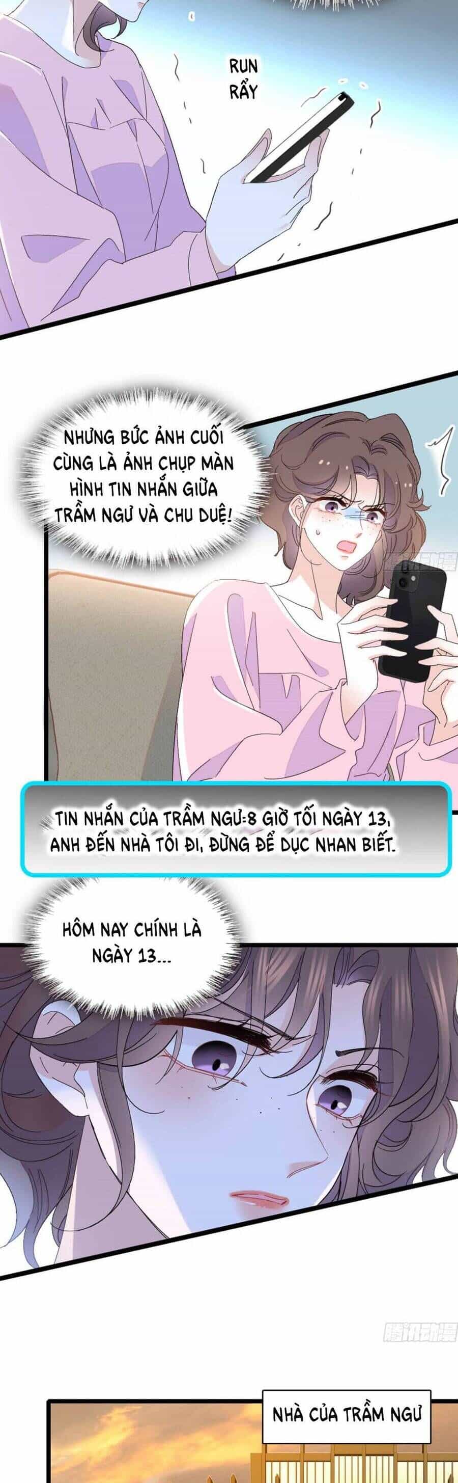 Thiên Kim Toàn Năng Bá Khí Ngút Trời - Chương 163 - ảnh 14