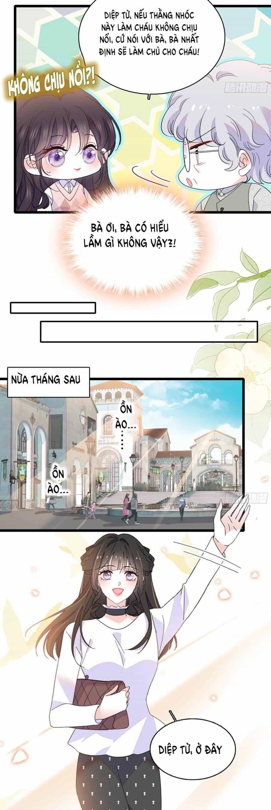 Thiên Kim Toàn Năng Bá Khí Ngút Trời - Chương 163 - ảnh 6