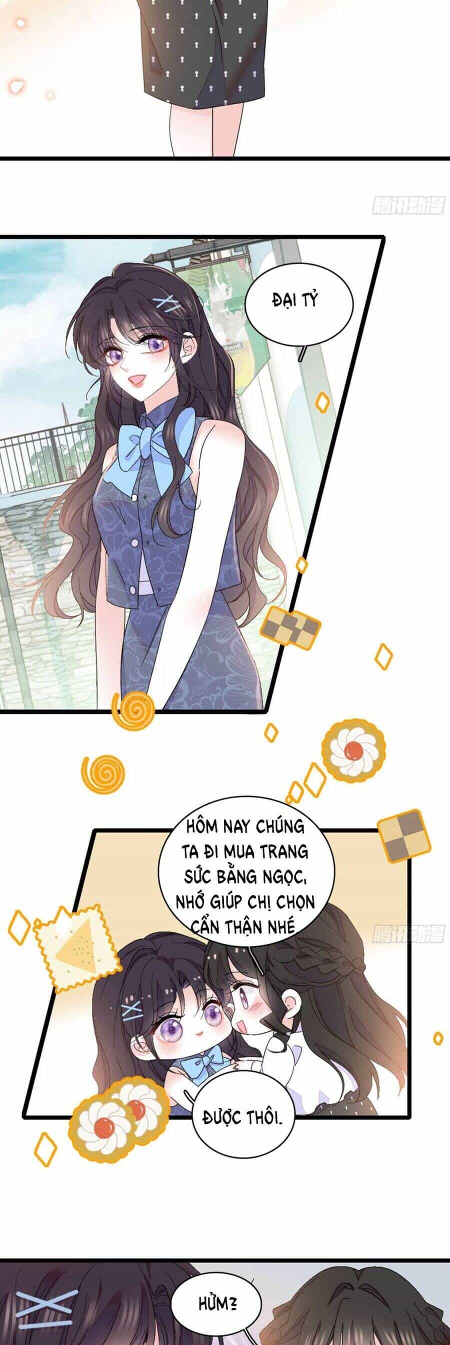 Thiên Kim Toàn Năng Bá Khí Ngút Trời - Chương 163 - ảnh 7