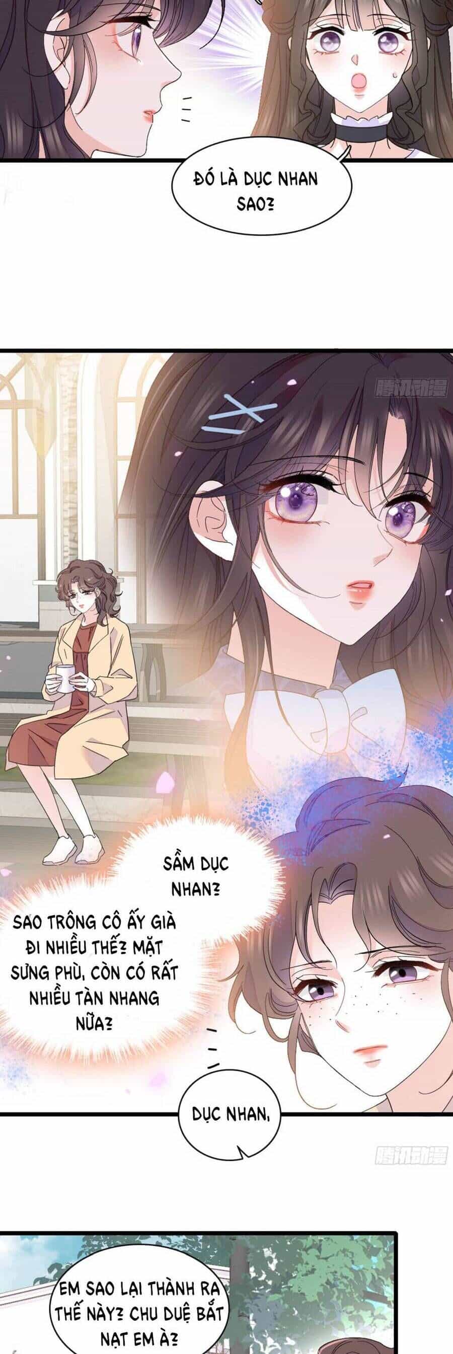 Thiên Kim Toàn Năng Bá Khí Ngút Trời - Chương 163 - ảnh 8