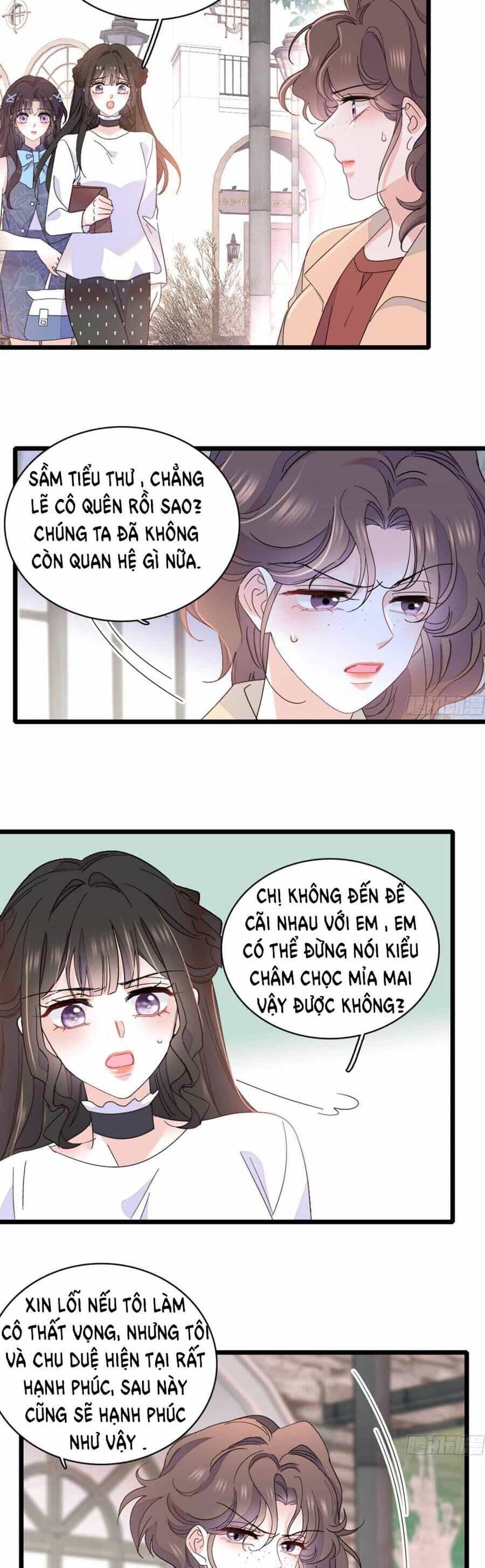 Thiên Kim Toàn Năng Bá Khí Ngút Trời - Chương 163 - ảnh 9