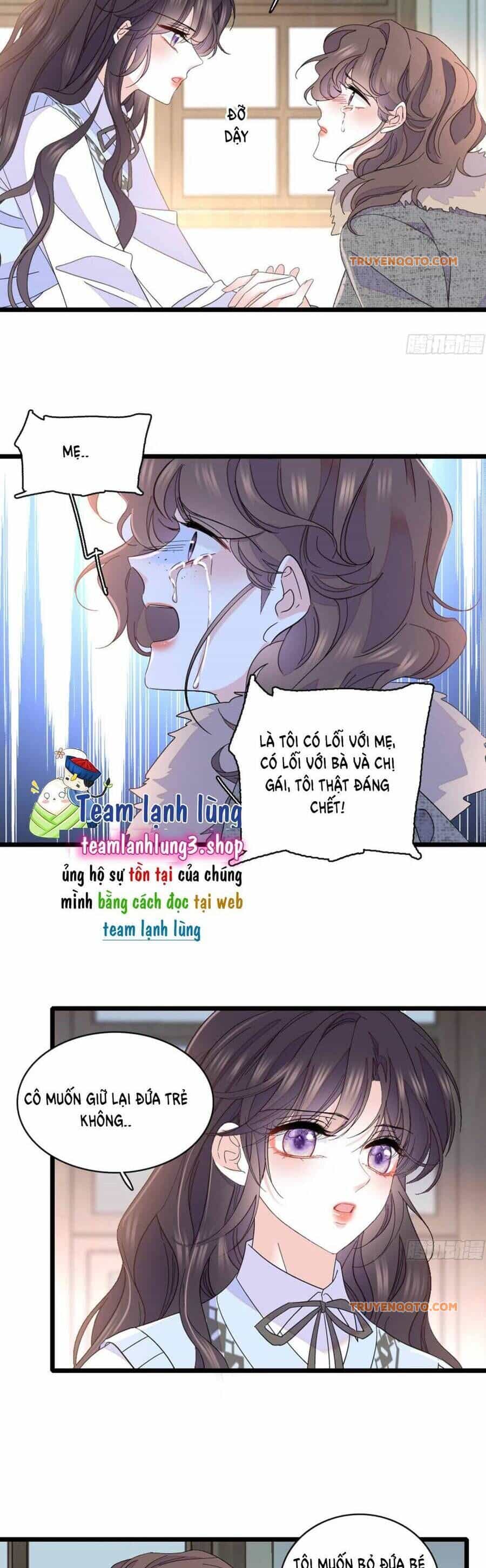 Thiên Kim Toàn Năng Bá Khí Ngút Trời - Chương 164 - ảnh 12