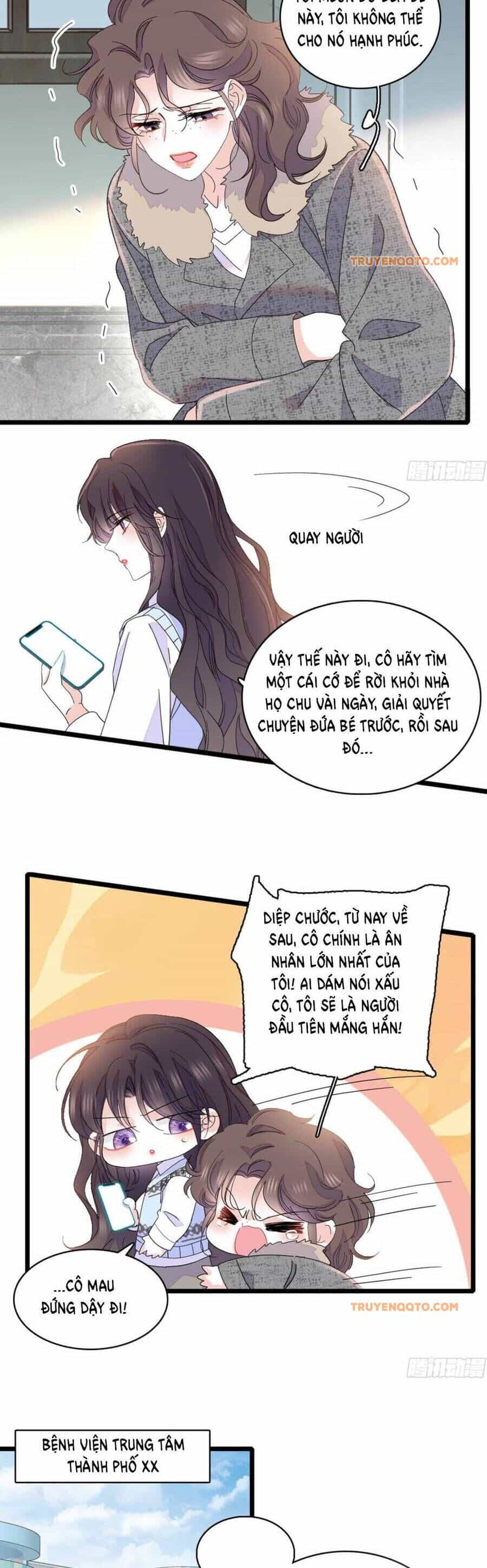 Thiên Kim Toàn Năng Bá Khí Ngút Trời - Chương 164 - ảnh 13