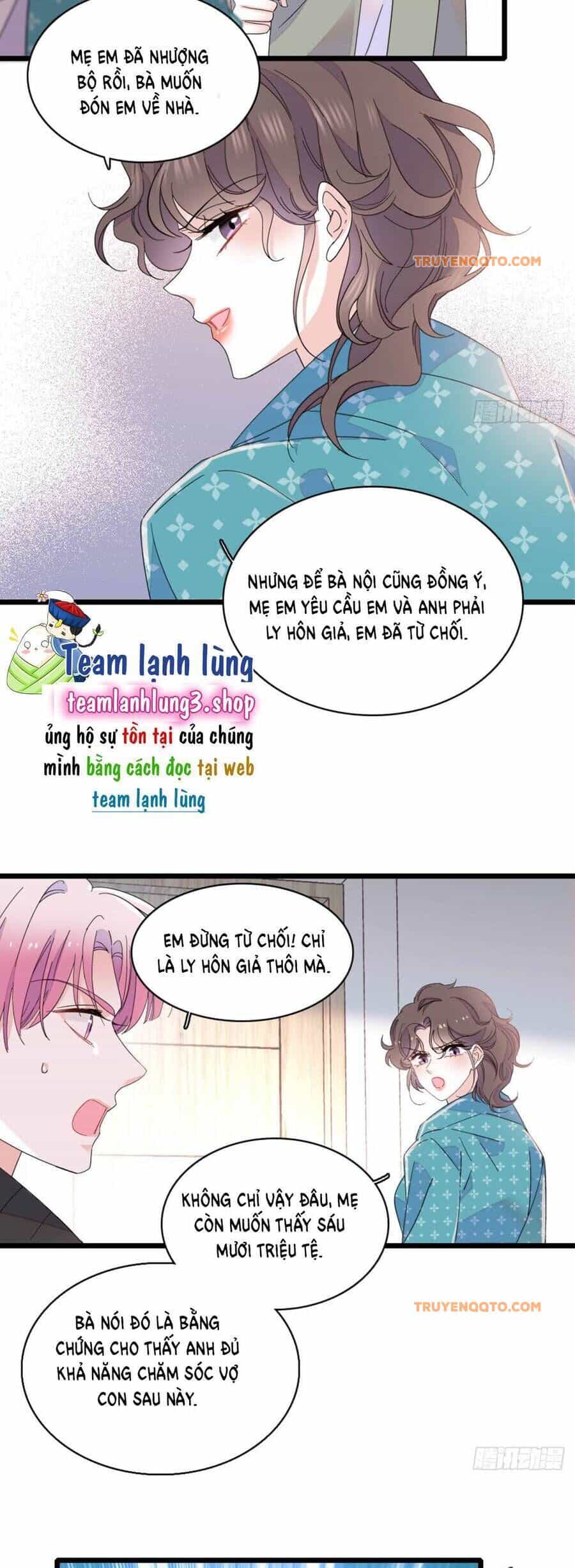 Thiên Kim Toàn Năng Bá Khí Ngút Trời - Chương 164 - ảnh 16