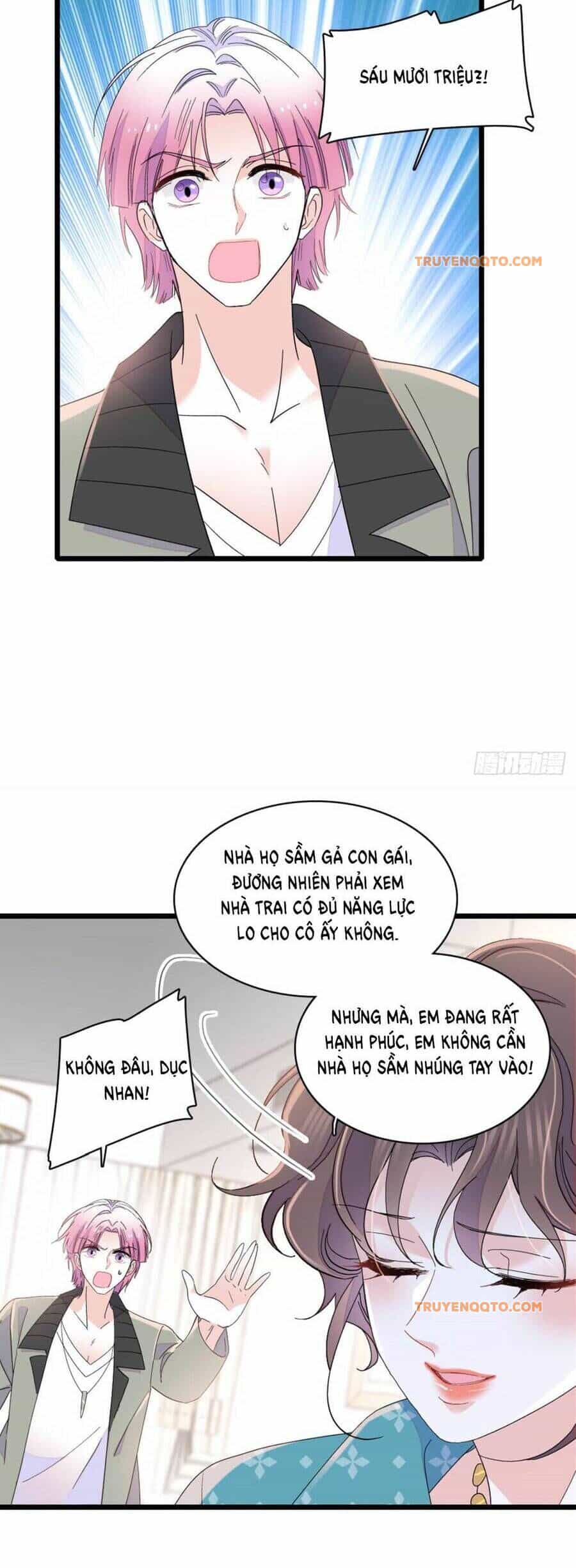 Thiên Kim Toàn Năng Bá Khí Ngút Trời - Chương 164 - ảnh 17