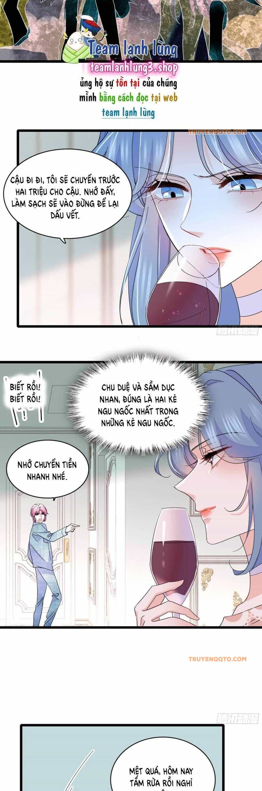 Thiên Kim Toàn Năng Bá Khí Ngút Trời - Chương 164 - ảnh 5
