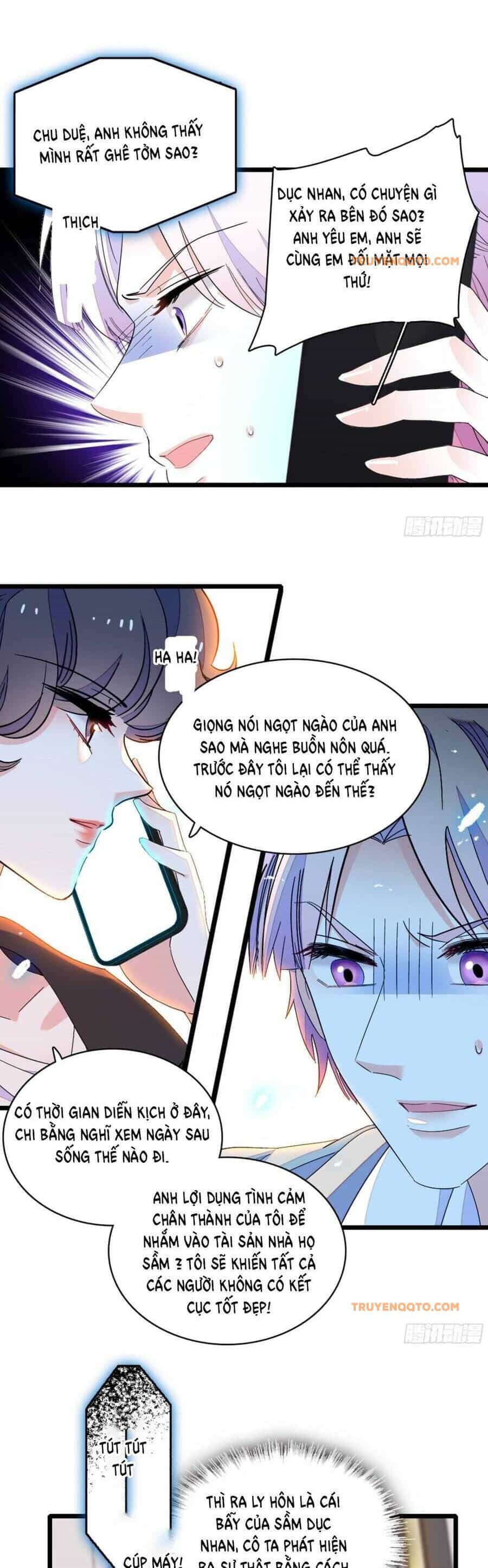 Thiên Kim Toàn Năng Bá Khí Ngút Trời - Chương 165 - ảnh 14