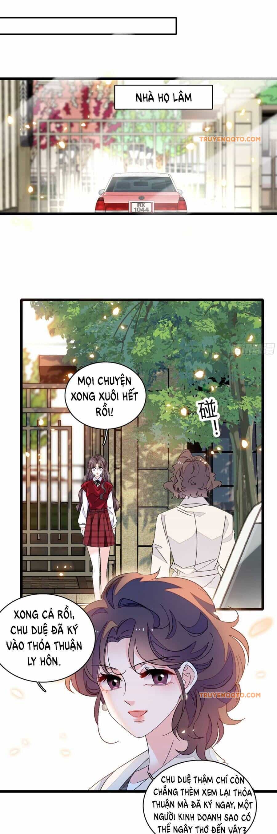Thiên Kim Toàn Năng Bá Khí Ngút Trời - Chương 165 - ảnh 8