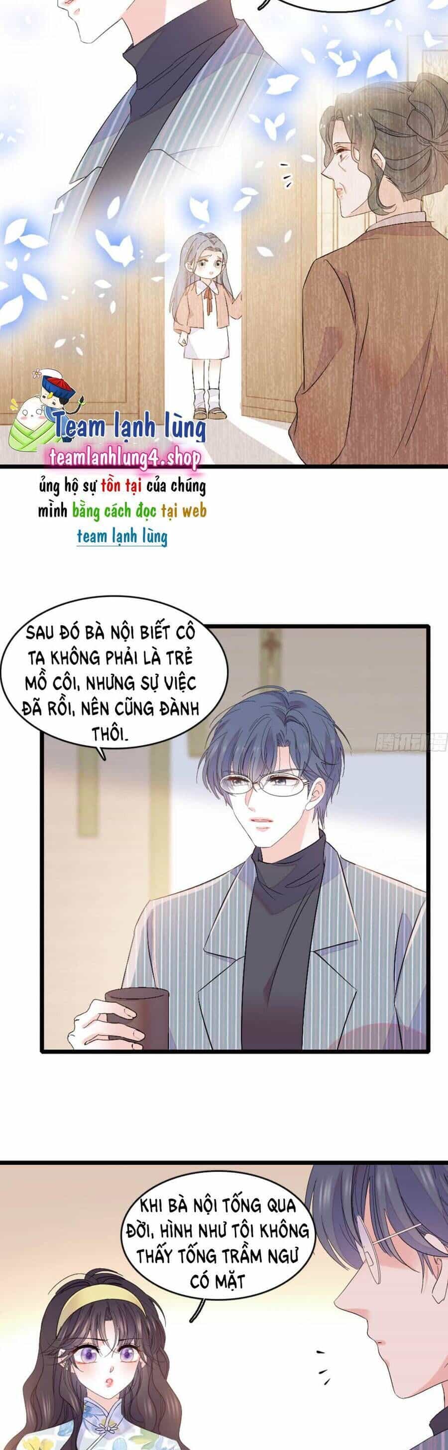 Thiên Kim Toàn Năng Bá Khí Ngút Trời - Chương 166 - ảnh 10