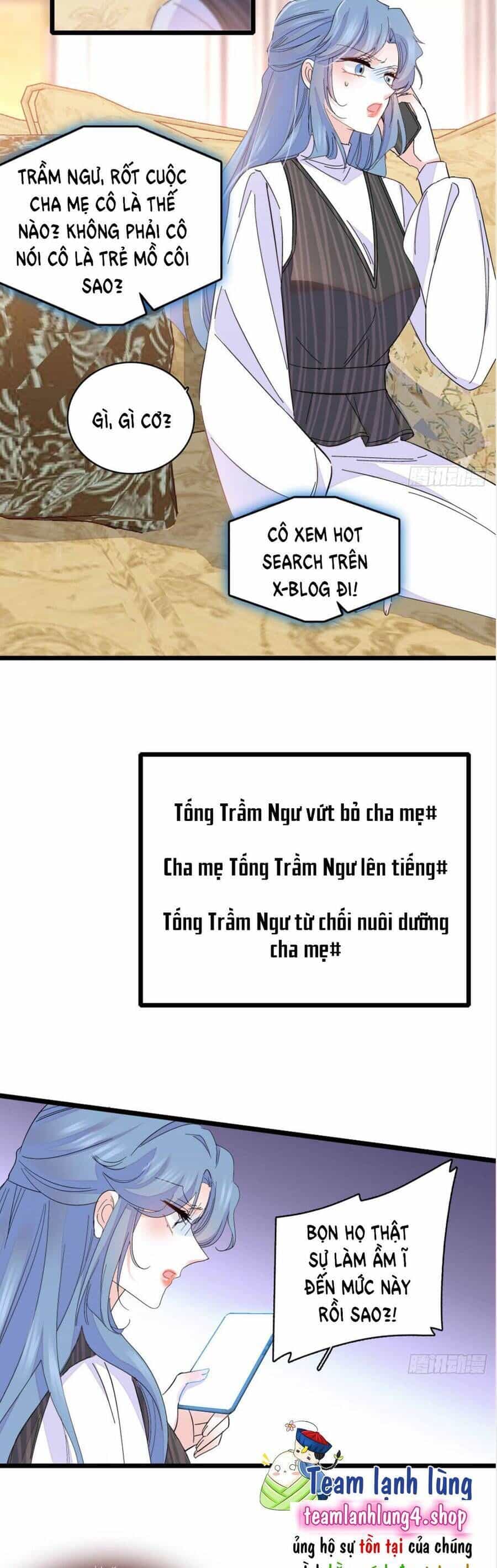 Thiên Kim Toàn Năng Bá Khí Ngút Trời - Chương 166 - ảnh 17