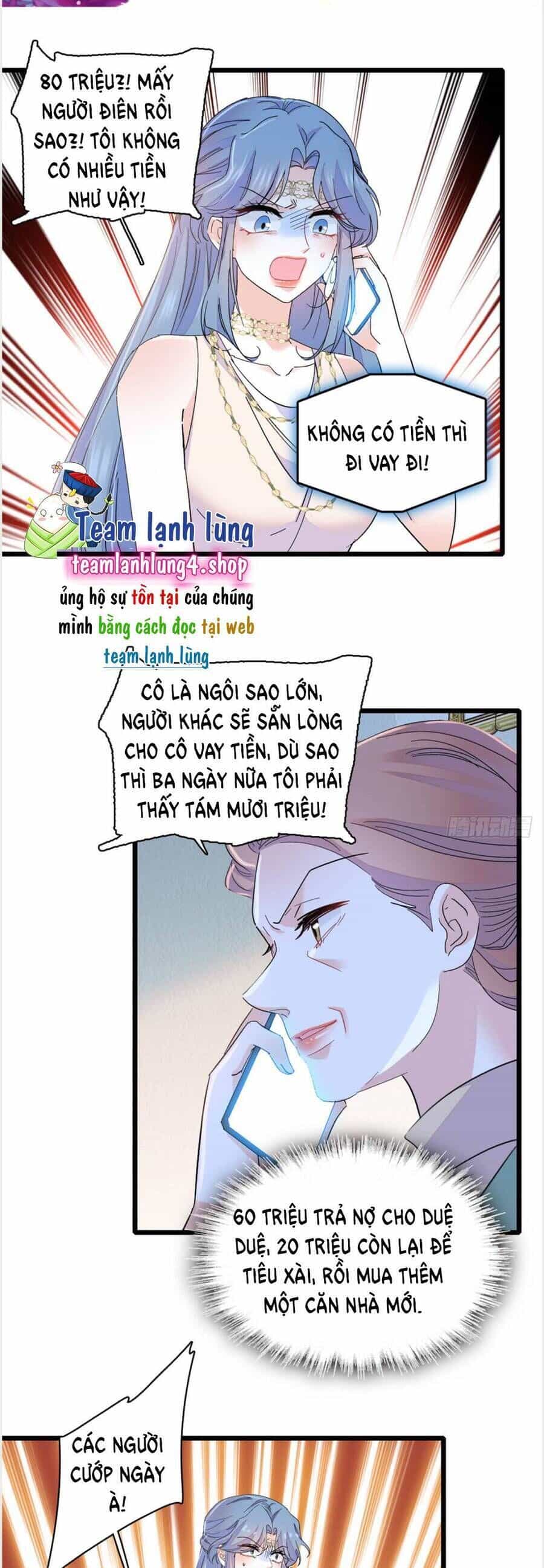 Thiên Kim Toàn Năng Bá Khí Ngút Trời - Chương 166 - ảnh 3