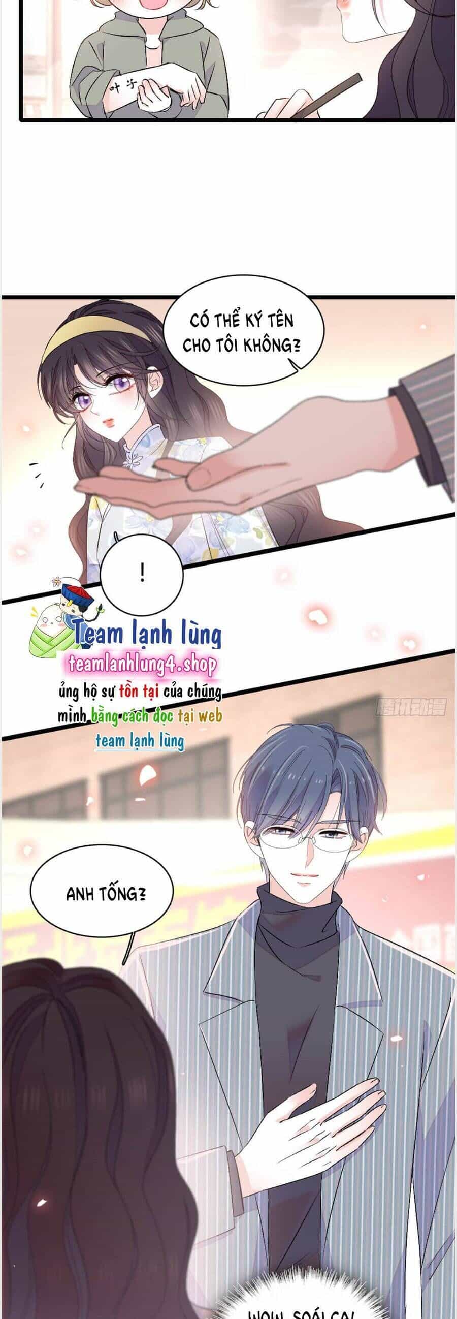 Thiên Kim Toàn Năng Bá Khí Ngút Trời - Chương 166 - ảnh 7