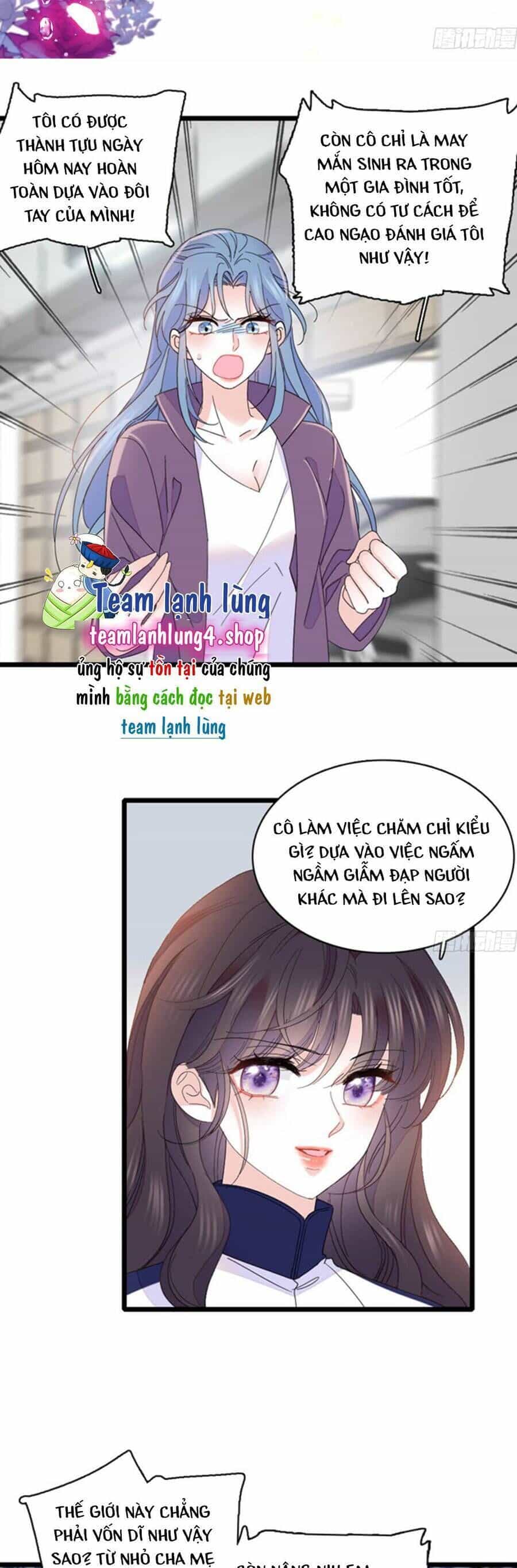 Thiên Kim Toàn Năng Bá Khí Ngút Trời - Chương 168 - ảnh 3