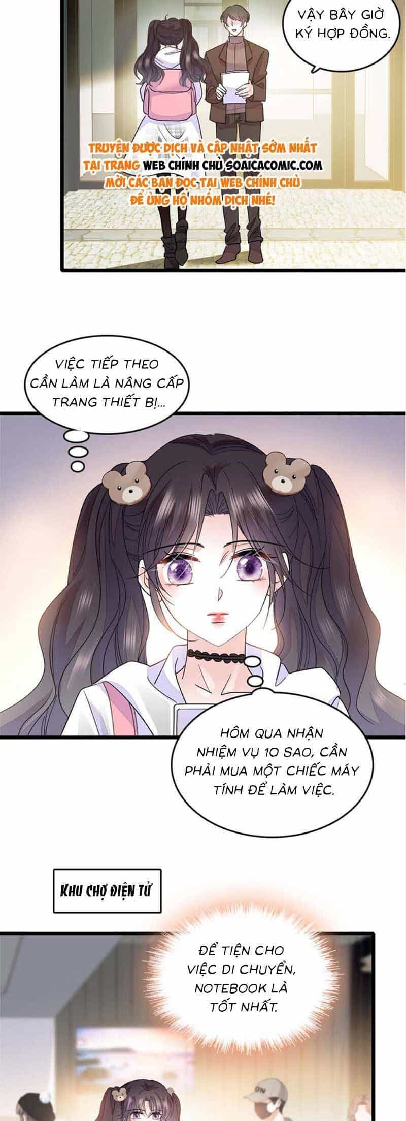 Thiên Kim Toàn Năng Bá Khí Ngút Trời - Chương 16 - ảnh 14