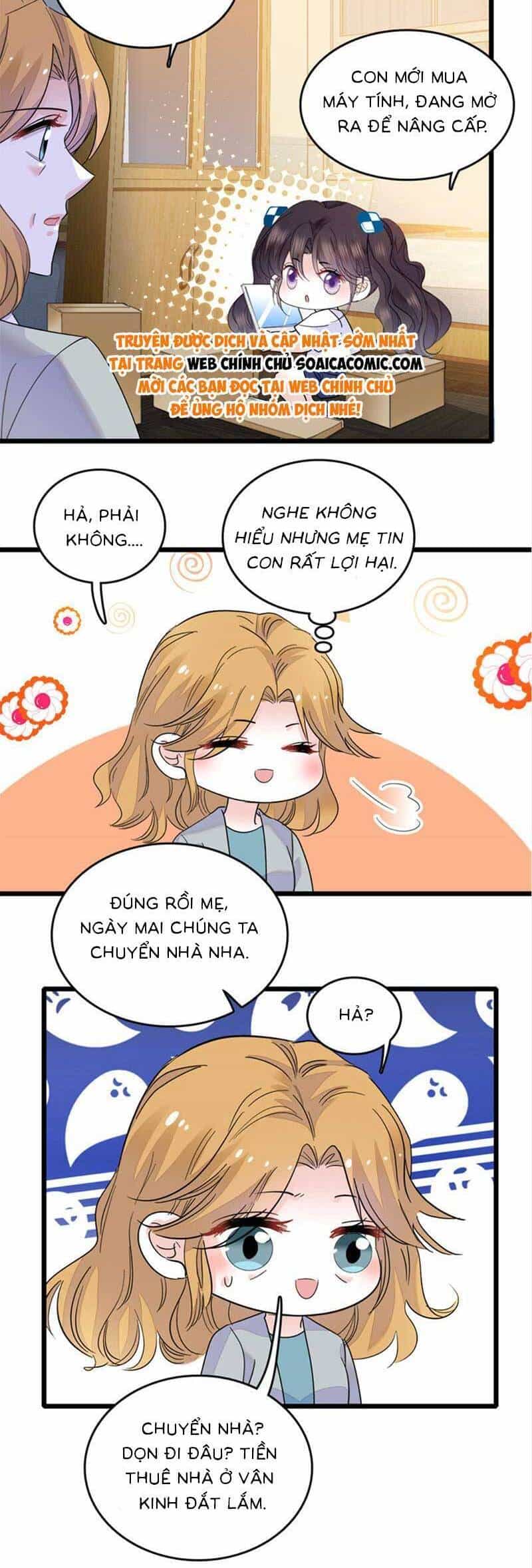 Thiên Kim Toàn Năng Bá Khí Ngút Trời - Chương 16 - ảnh 18