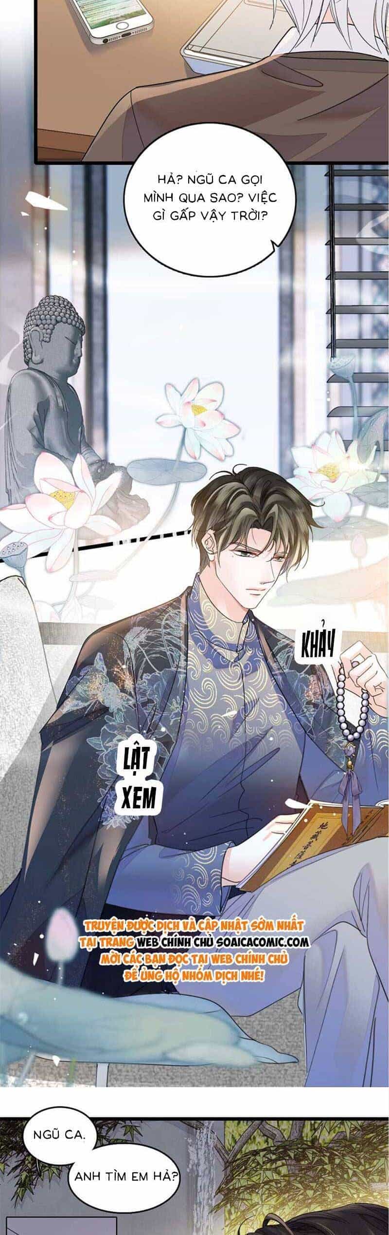 Thiên Kim Toàn Năng Bá Khí Ngút Trời - Chương 16 - ảnh 8