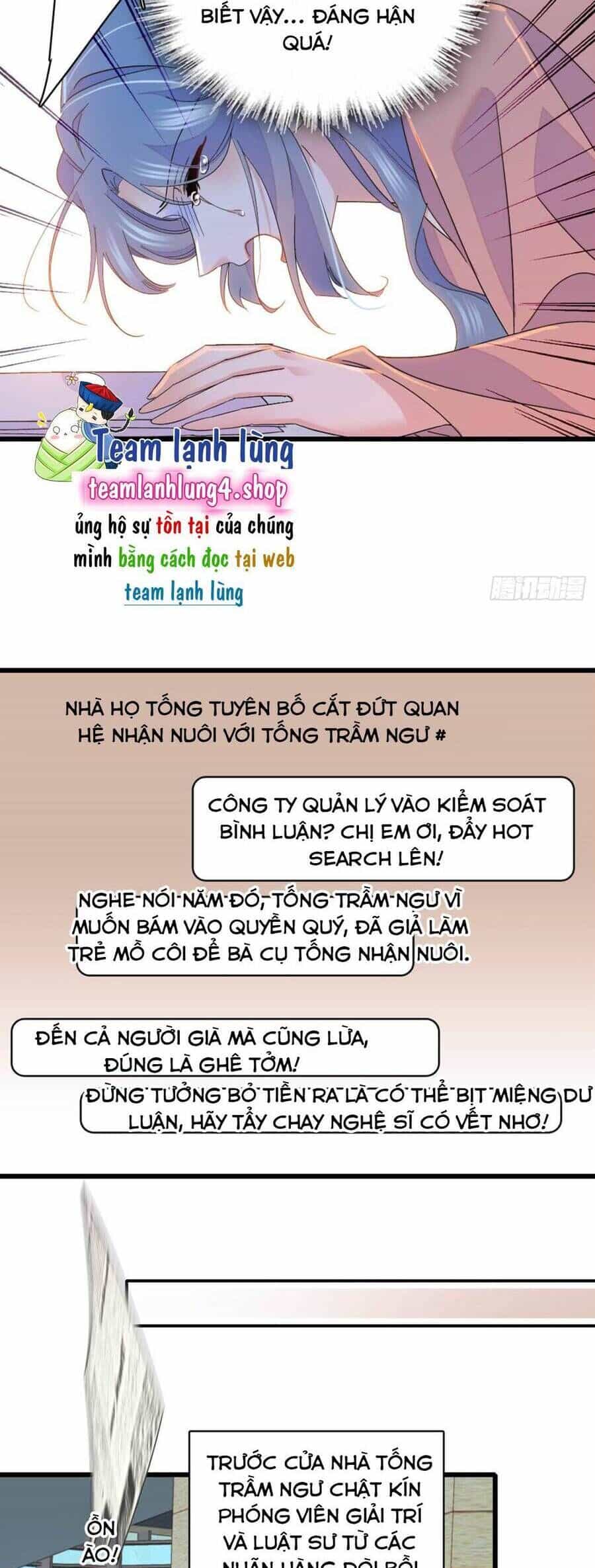 Thiên Kim Toàn Năng Bá Khí Ngút Trời - Chương 169 - ảnh 18