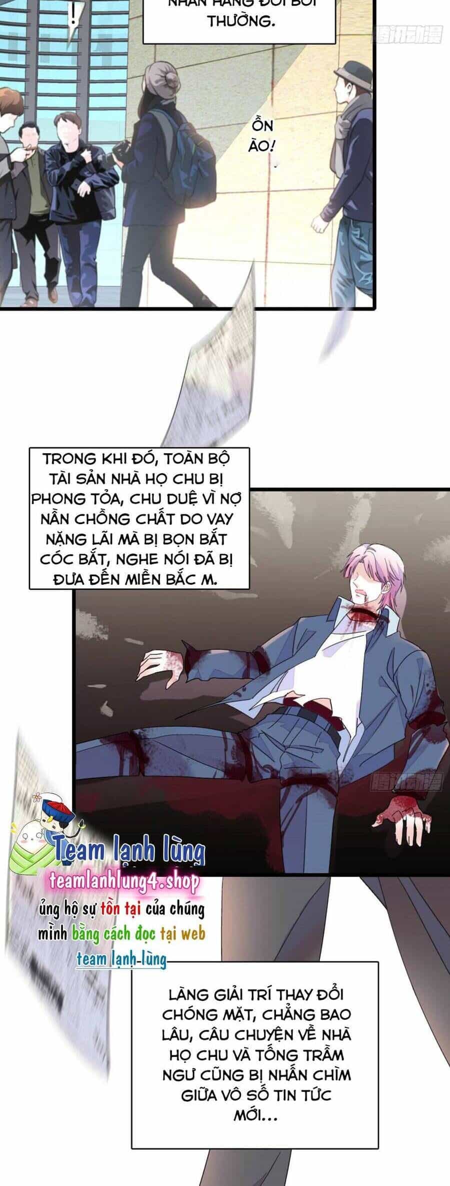 Thiên Kim Toàn Năng Bá Khí Ngút Trời - Chương 169 - ảnh 19