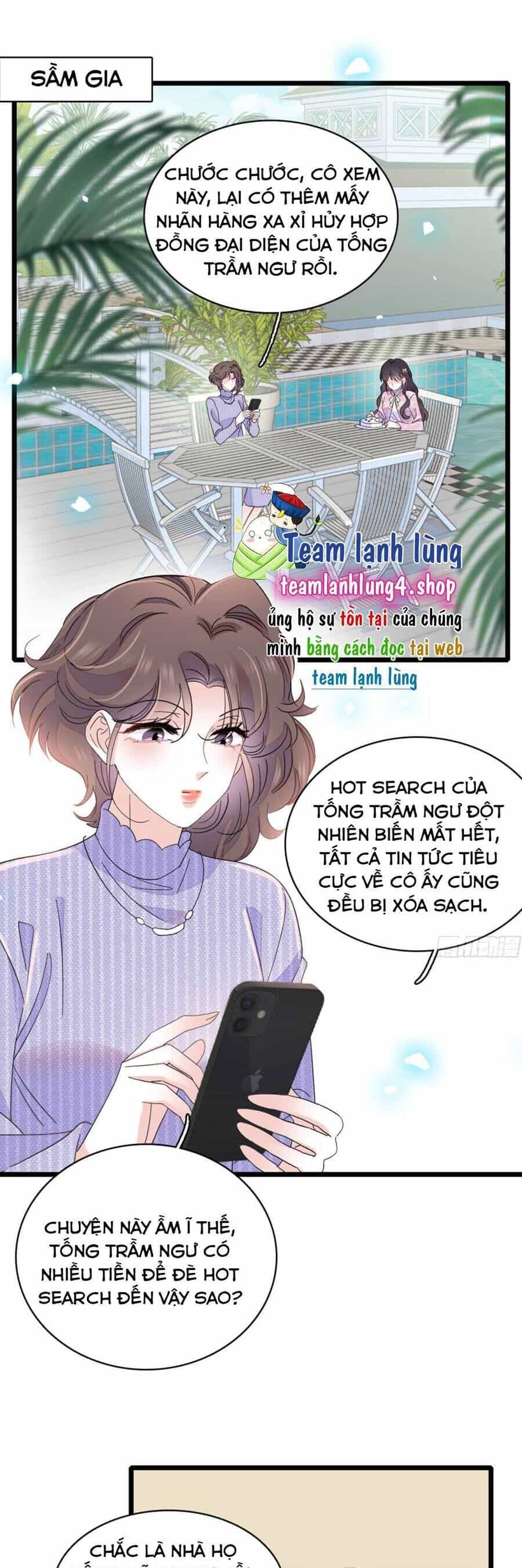 Thiên Kim Toàn Năng Bá Khí Ngút Trời - Chương 169 - ảnh 3