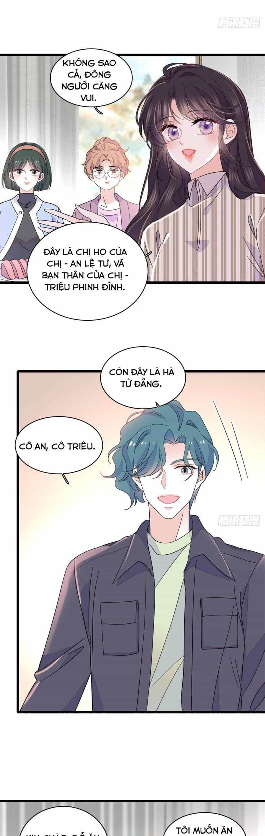 Thiên Kim Toàn Năng Bá Khí Ngút Trời - Chương 170 - ảnh 10