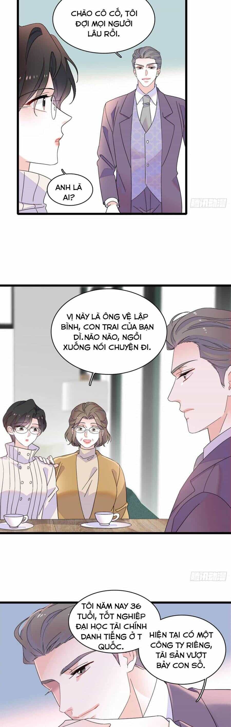 Thiên Kim Toàn Năng Bá Khí Ngút Trời - Chương 170 - ảnh 14