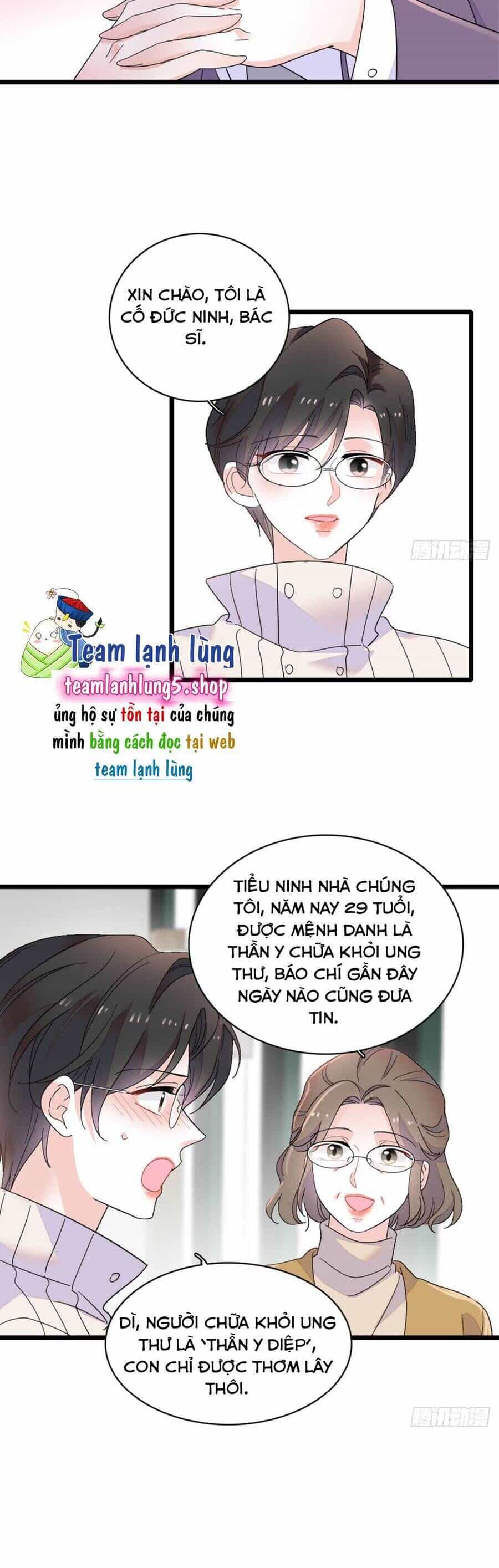 Thiên Kim Toàn Năng Bá Khí Ngút Trời - Chương 170 - ảnh 15