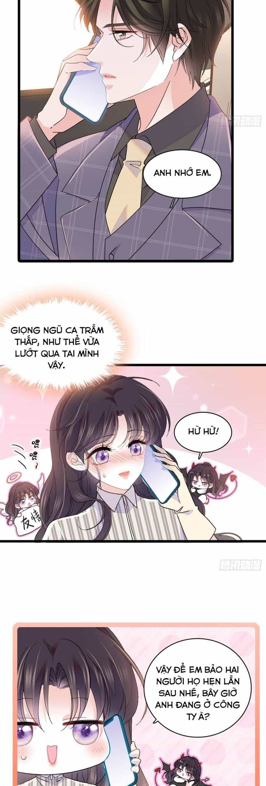 Thiên Kim Toàn Năng Bá Khí Ngút Trời - Chương 170 - ảnh 4