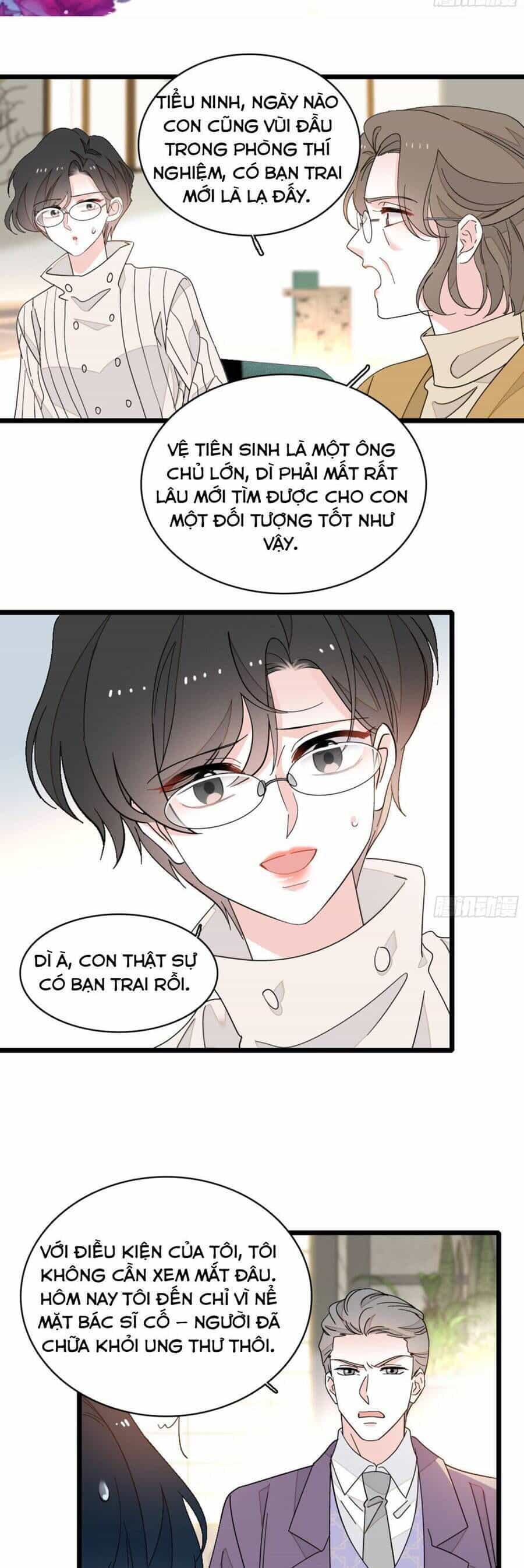 Thiên Kim Toàn Năng Bá Khí Ngút Trời - Chương 171 - ảnh 3
