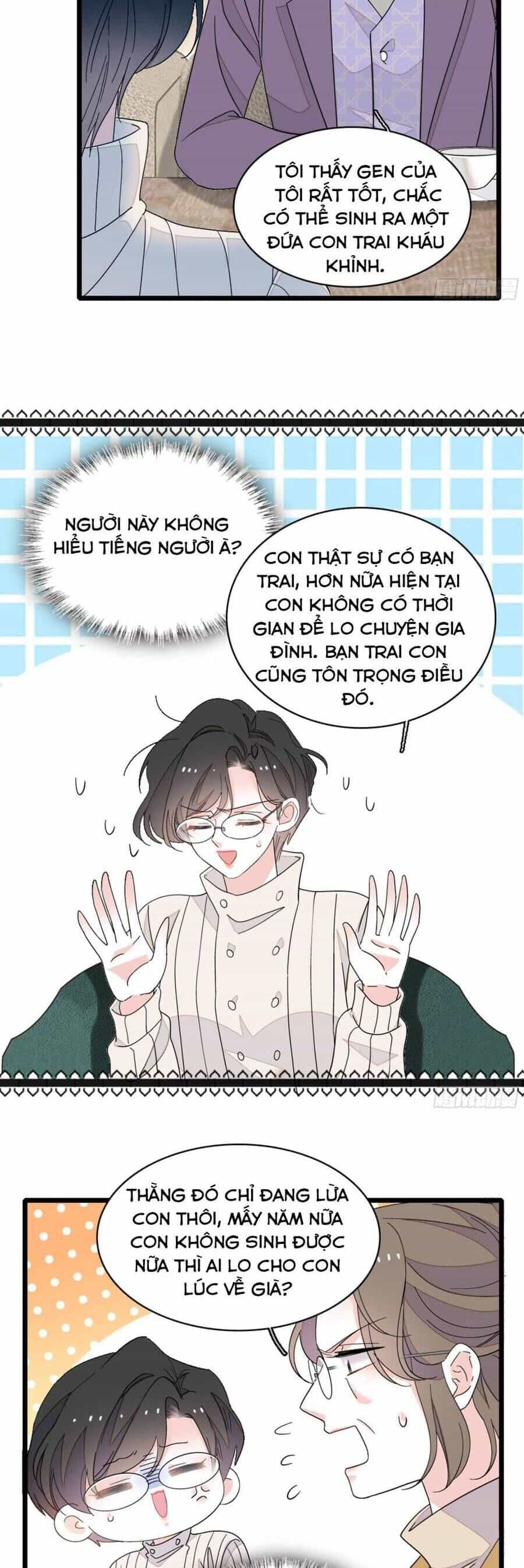 Thiên Kim Toàn Năng Bá Khí Ngút Trời - Chương 171 - ảnh 4