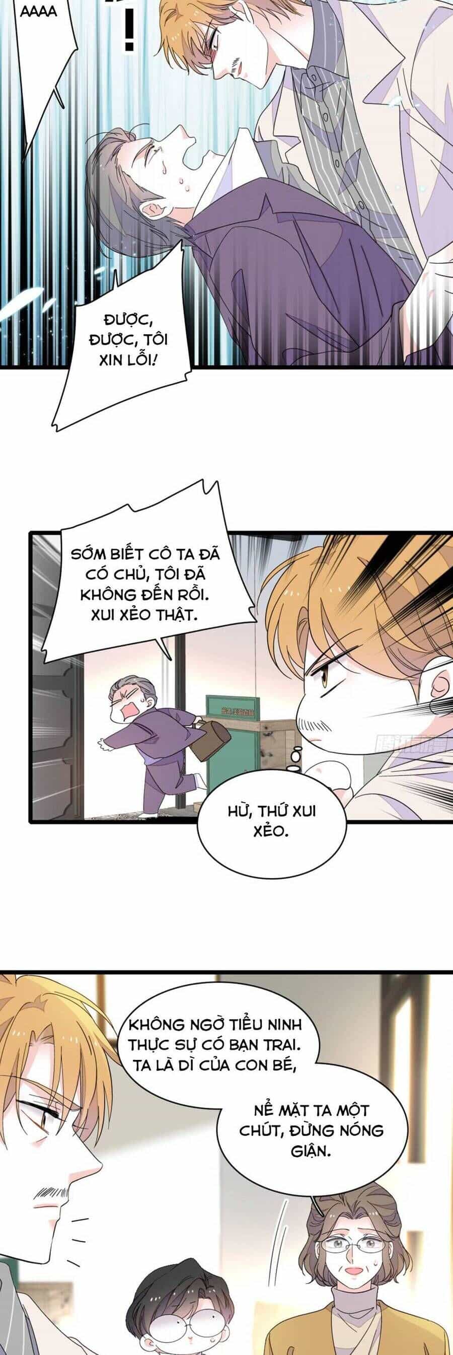 Thiên Kim Toàn Năng Bá Khí Ngút Trời - Chương 171 - ảnh 7