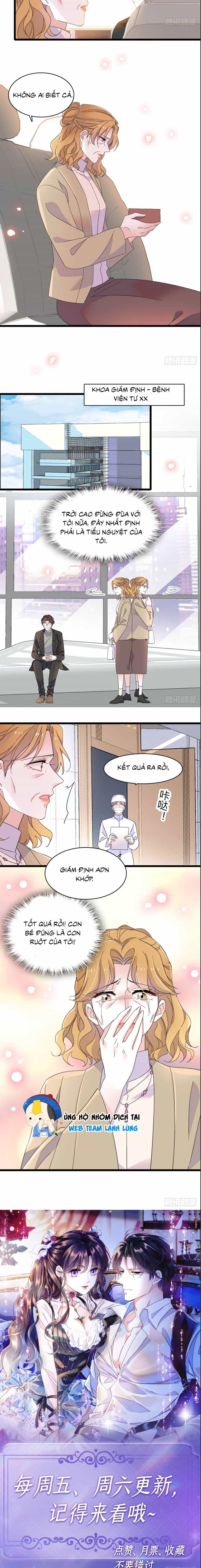 Thiên Kim Toàn Năng Bá Khí Ngút Trời - Chương 176 - ảnh 5