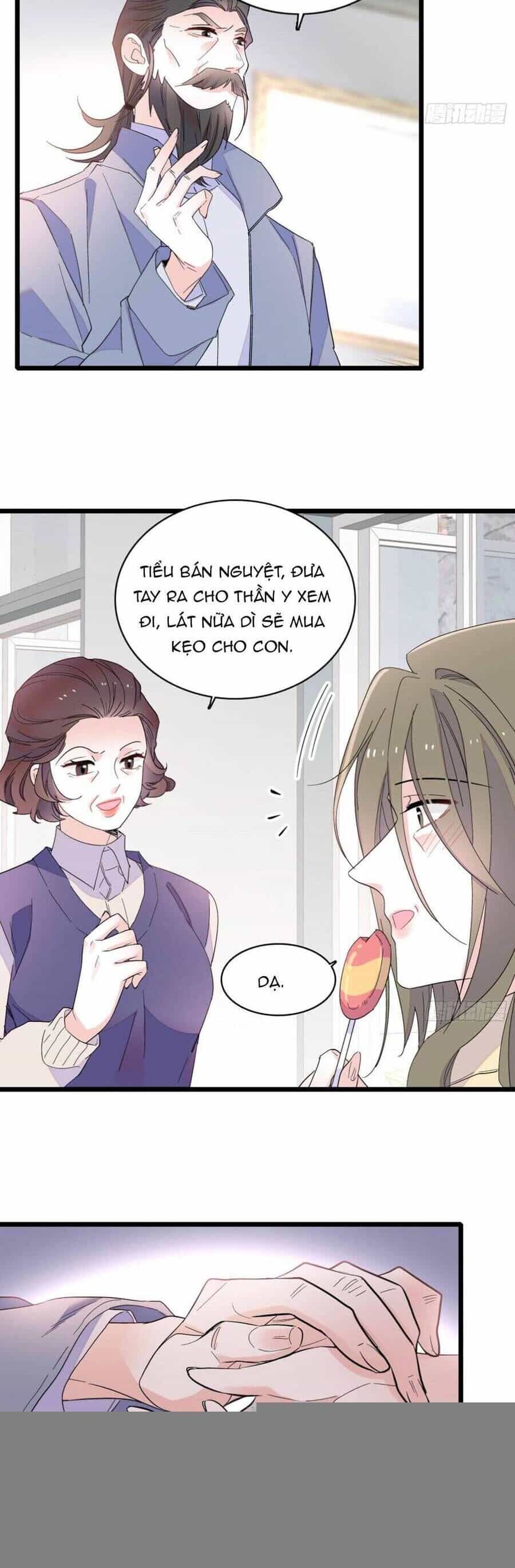Thiên Kim Toàn Năng Bá Khí Ngút Trời - Chương 178 - ảnh 12