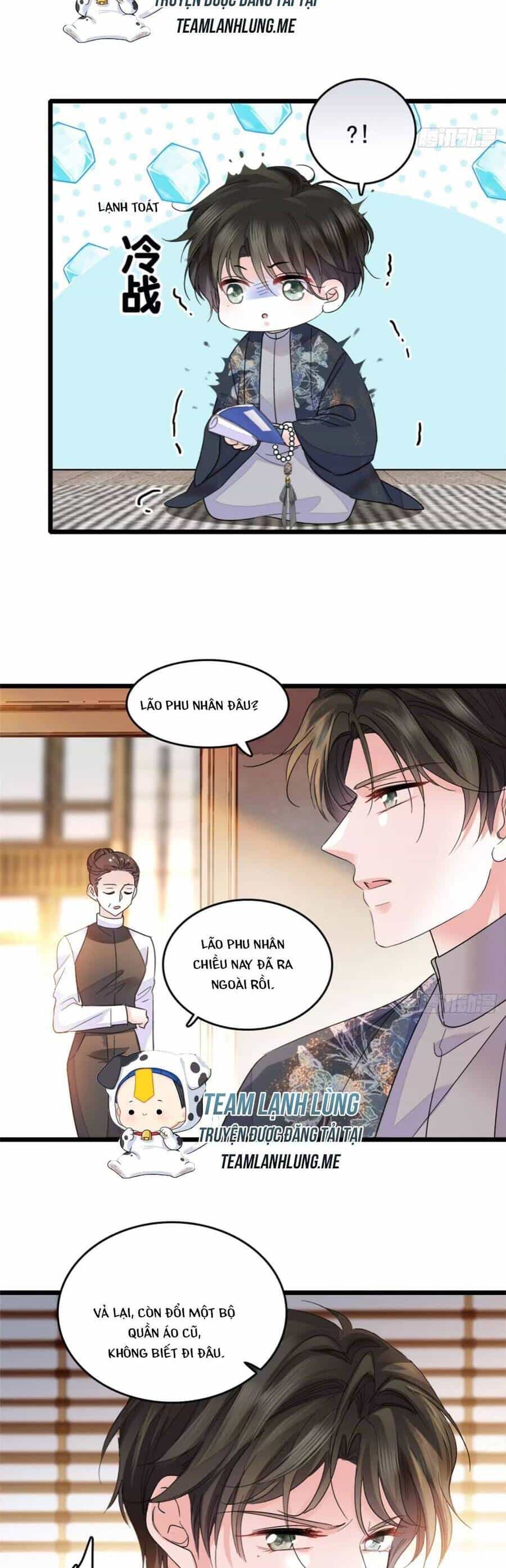 Thiên Kim Toàn Năng Bá Khí Ngút Trời - Chương 17 - ảnh 13