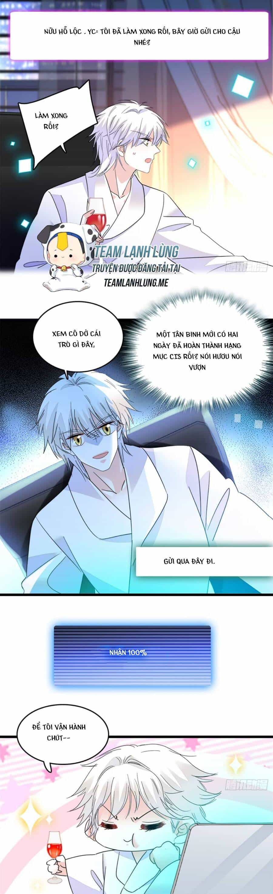 Thiên Kim Toàn Năng Bá Khí Ngút Trời - Chương 17 - ảnh 17